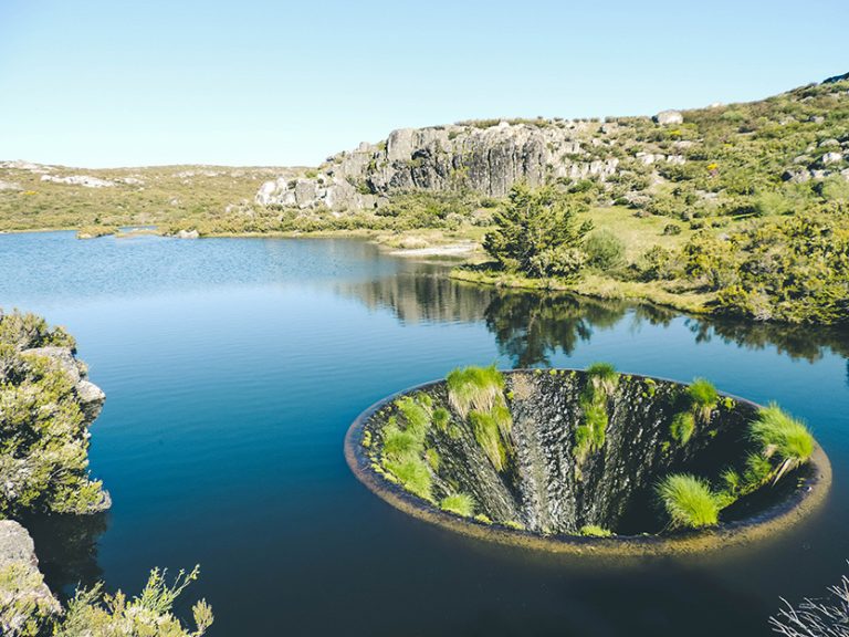 UNESCO revalida classificação da serra da Estrela como Geopark Mundial