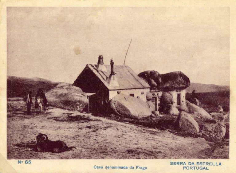 11 nov. | sábado | 10H – Passeio Expedicionário às Penhas Douradas