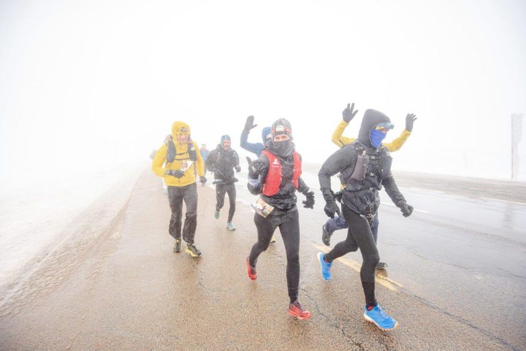 Terra de Gigantes Ultramarathon – 2ª edição – 18 a 21 de janeiro, 2024