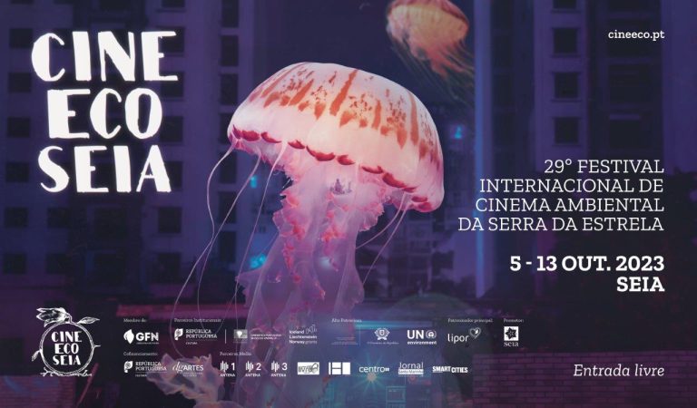 CineEco 2023: Curadora / programadora Cláudia Marques Santos em entrevista ao JSM