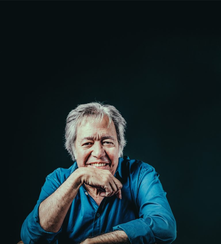 11 nov. | sábado | 21h30 – Sérgio Godinho