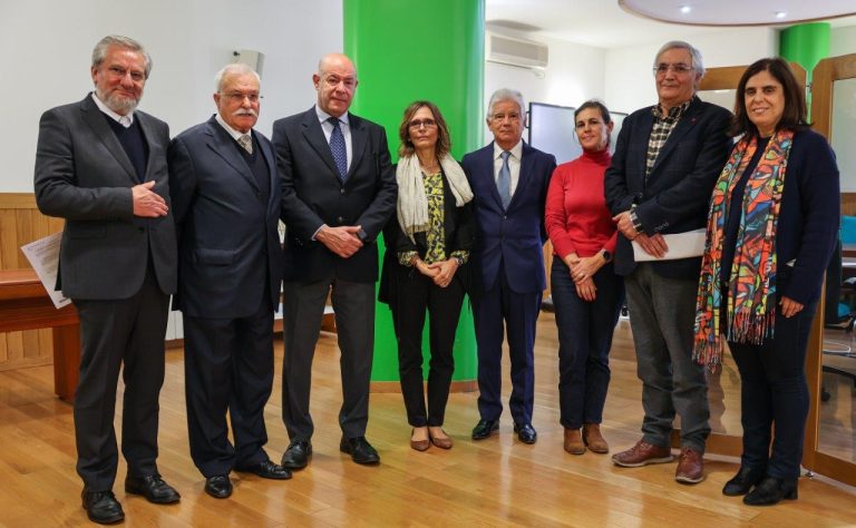 Comissão de Ética do Politécnico da Guarda toma posse e inicia funções