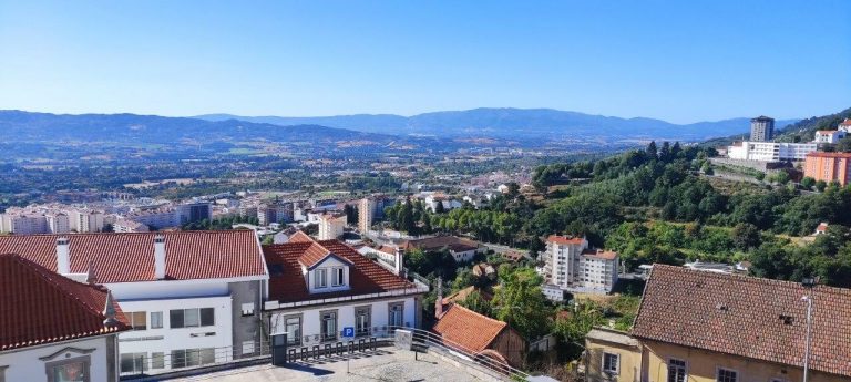 Covilhã cidade criativa da UNESCO. TRIENAL INTERNACIONAL DE DESIGN