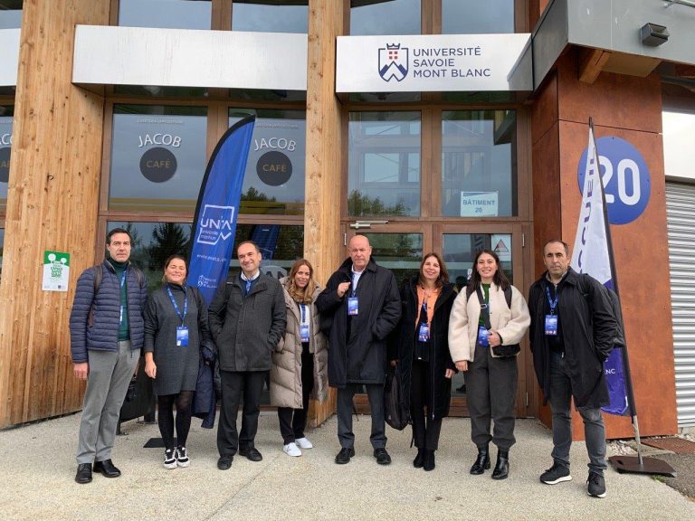 Politécnico da Guarda entra na UNITA e passa a ser “universidade europeia”