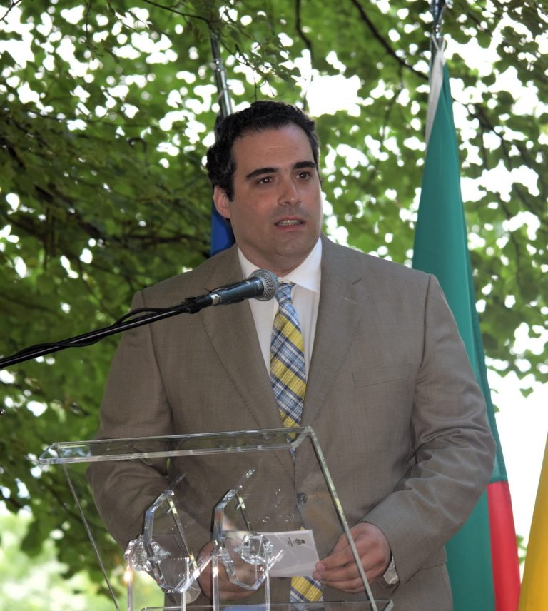 Grande entrevista a Luciano Ribeiro sobre a primeira metade do mandato. “Estamos a conseguir e os resultados começam a aparecer”