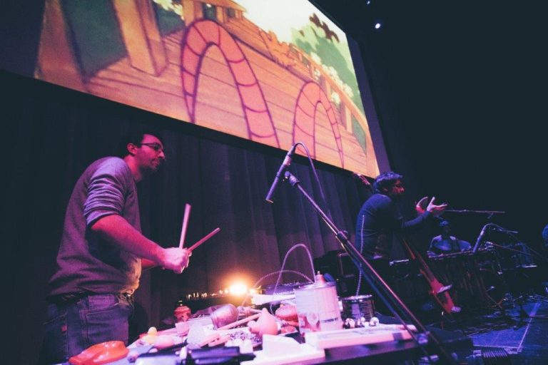 Música e teatro musical para ver em dezembro, na Casa Municipal da Cultura de Seia