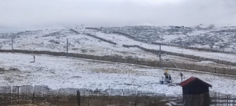 Temperaturas vão descer de forma acentuada já esta quarta-feira