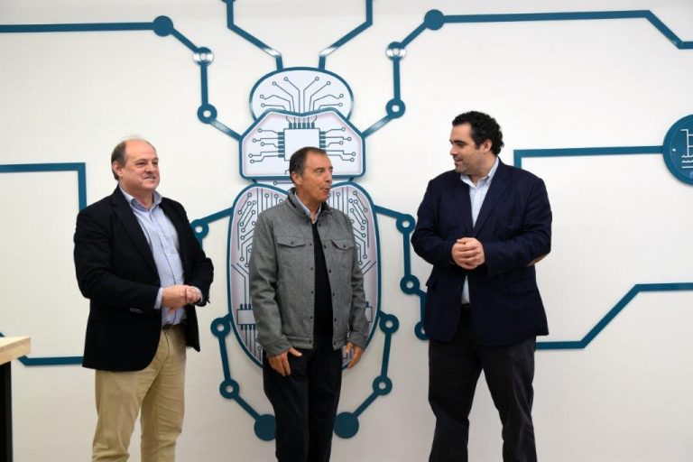 Na edição 598 do JSM: Município estabelece protocolo com Inova-Ria no âmbito do futuro laboratório de inovação tecnológica de Seia