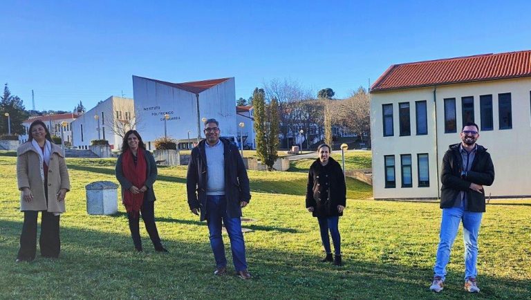 Politécnico da Guarda lidera projeto de reposicionamento de medicamentos para tratar o cancro