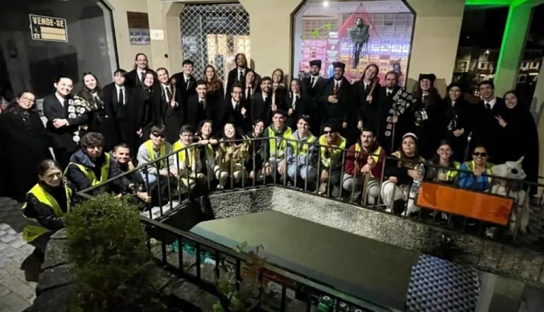 Na edição 598 do JSM: Preto & Branco, o bar mais antigo da Serra da Estrela,  conta com um novo conceito que pretende chegar a públicos de todas as faixas etárias