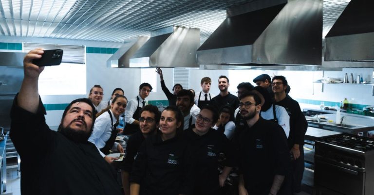 Restaurante da Escola de Turismo e Hotelaria de Seia reabre no Carnaval