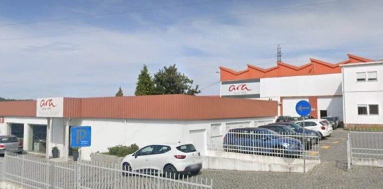 Seia – Empresa de calçado Ara Shoes despediu esta sexta-feira 130 trabalhadores. A empresa alega “a necessidade de proceder a uma adaptação ao mercado”.
