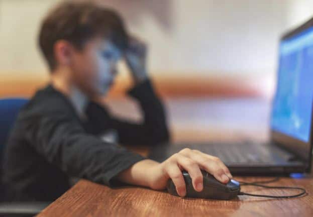 Internet, os perigos escondidos!