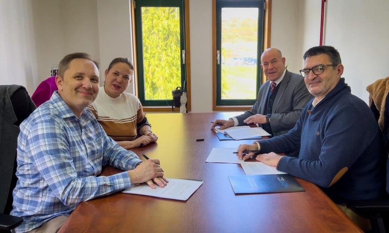 Investidor americano assina no IPG instalação da start-up Seed by Seed