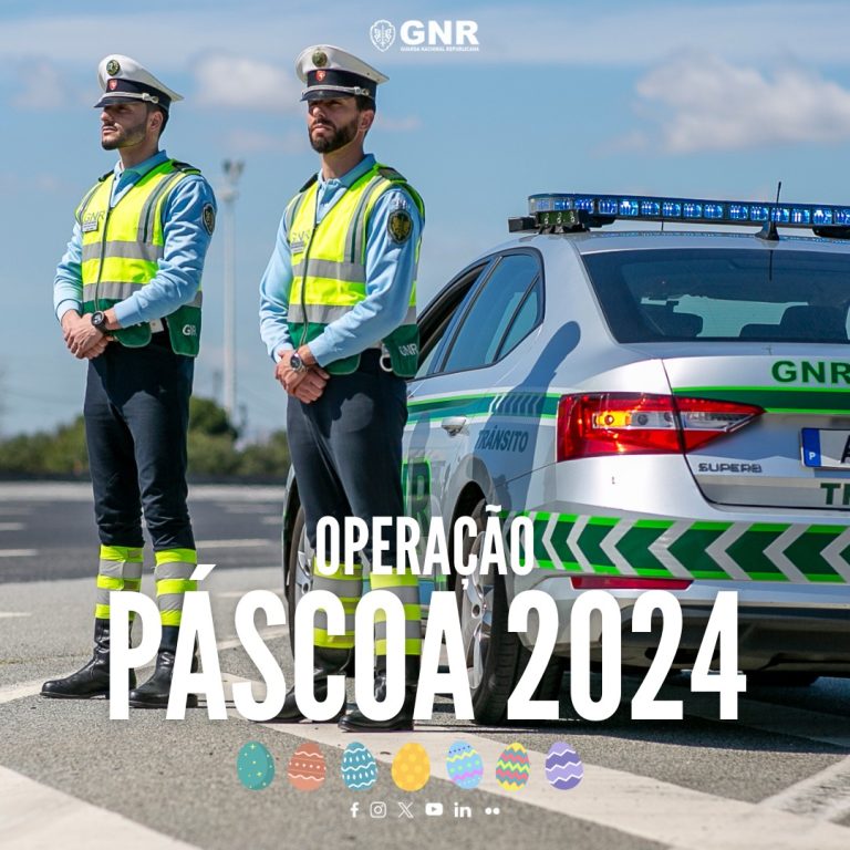 Operação “Páscoa 2024”