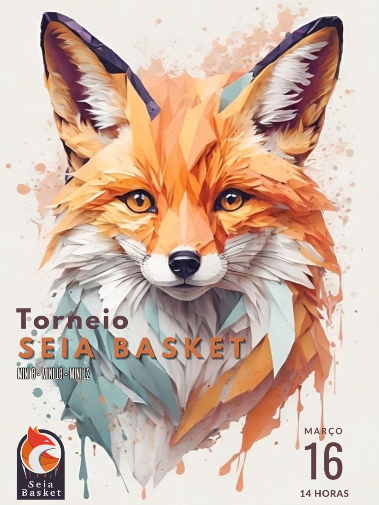 Seia Basket organiza o III torneio de Mini Basket