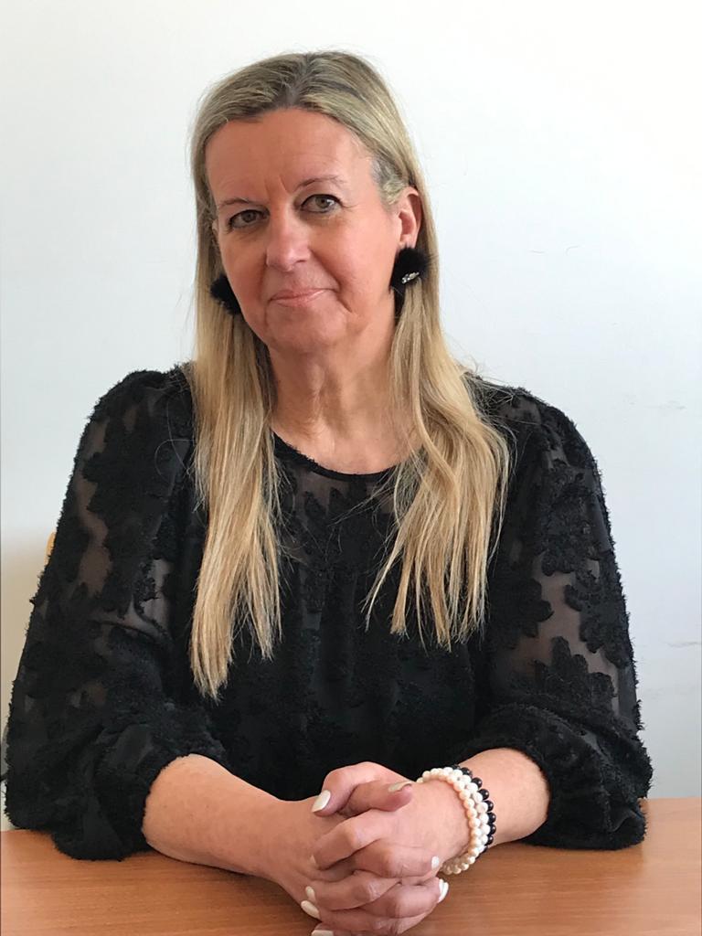 Entrevista a Graça Saraiva, a docente mais antiga da EPSE