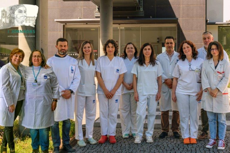 Profissionais do Hospital de Seia organizam as suas 1ªs Jornadas com profissionais de renome nacional