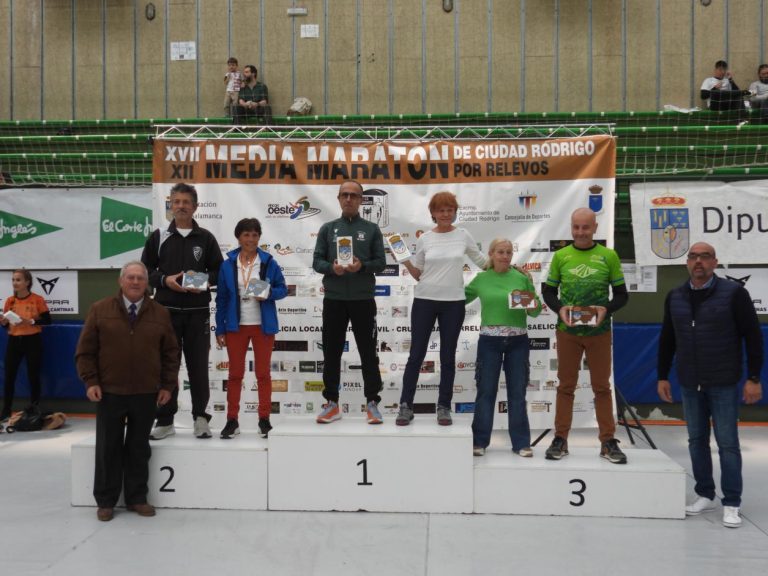 Maratona Clube da Vila Chã