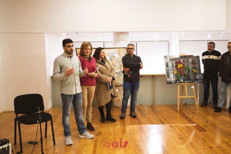 Inaugurado Festival Artis de Seia