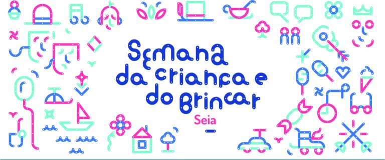 Seia volta a organizar Semana da Criança e do Brincar