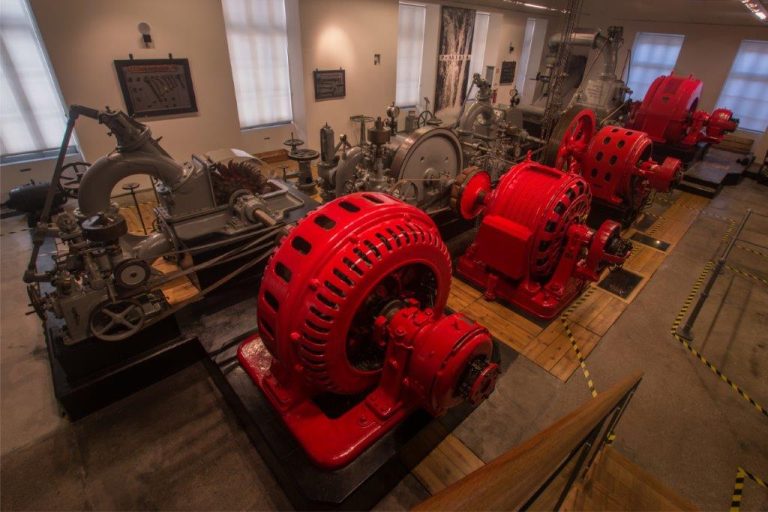 Seia comemora Dia Internacional dos Museus