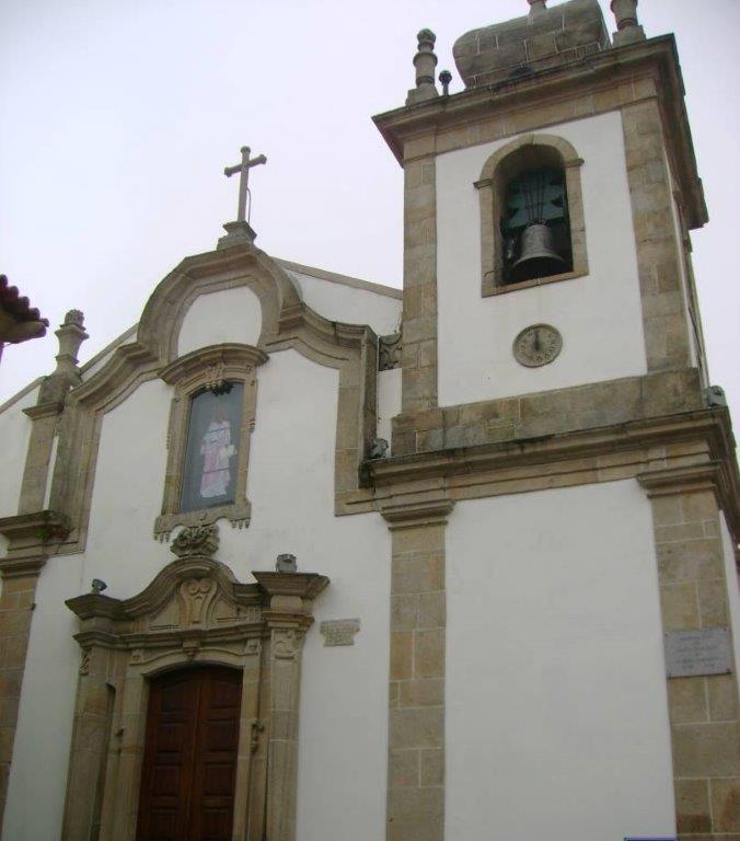 Paróquia de Santa Marinha – Festa de encerramento do Ano Pastoral e da Catequese