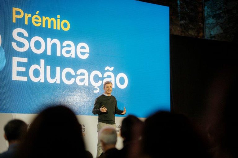 Escolas do distrito da Guarda já se podem candidatar ao Prémio Sonae Educação de 150 mil euros