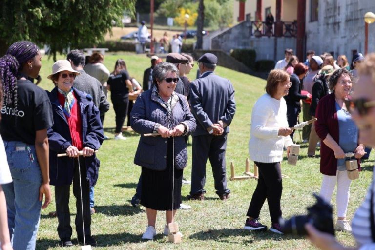 IPG lidera projeto transfronteiriço de envelhecimento saudável