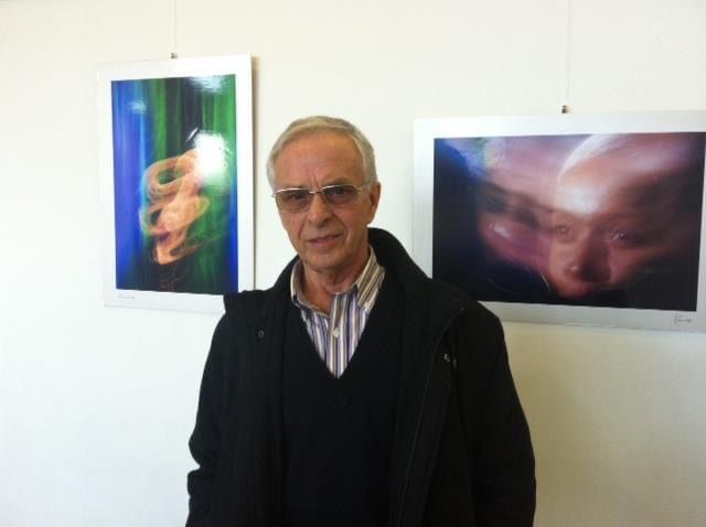 Faleceu hoje, aos 87 anos, José Santos!