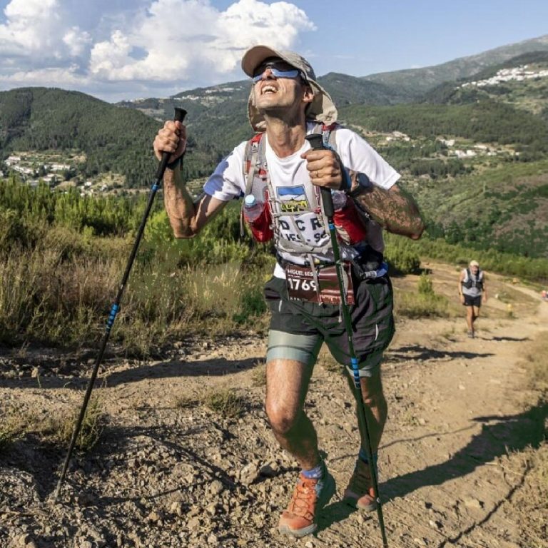 É já este fim-de-semana, dias 7, 8 e 9 de junho, em Seia. OMD – Oh Meu Deus Ultra Trail Serra da Estrela desafia atletas
