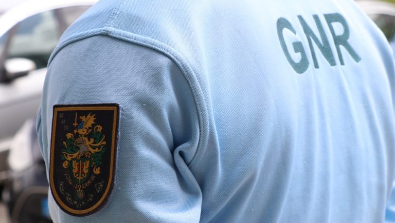 Aguiar da Beira – Detido por tráfico de estupefacientes