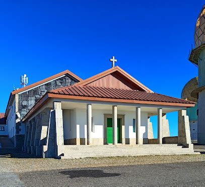 Capela de Nossa Senhora do Ar, Torre – Serra da Estrela. Diocese volta a apostar na sua dinamização