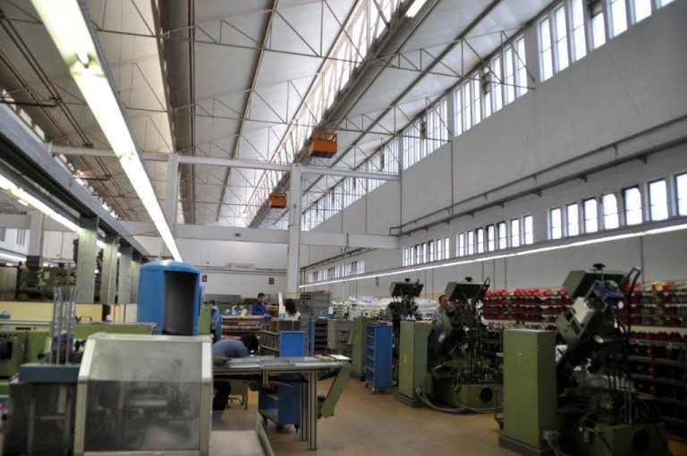 Fábrica de calçado da Ara vai despedir mais 180 trabalhadores até outubro