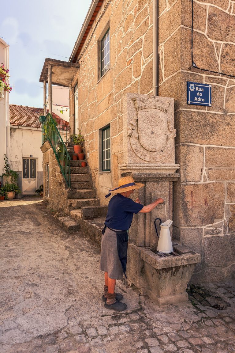 Gouveia – Festival da Água está a chegar a Aldeias