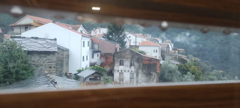 Cabeça, Aldeia Natal – De 7 de dezembro de 2024 a 1 de janeiro de 2025
