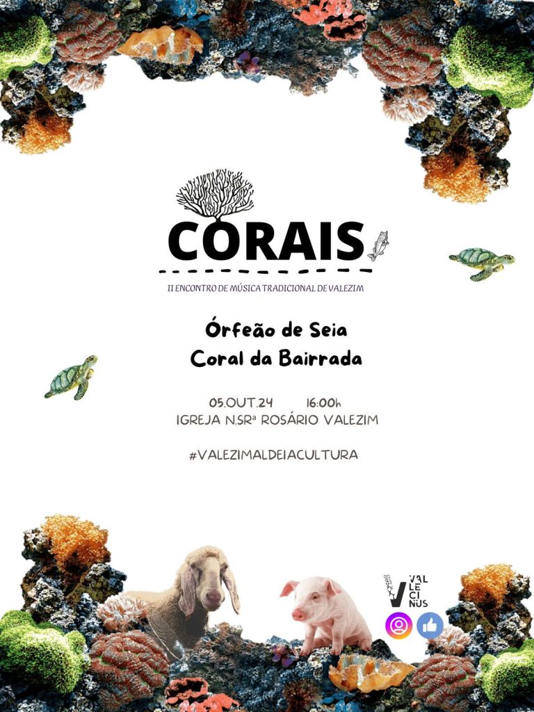 II Encontro de Música Tradicional em Valezim (Seia)