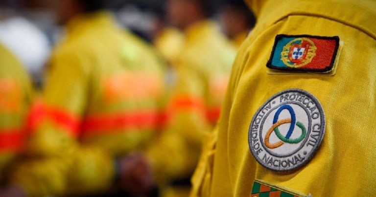 2.º Encontro Nacional de Coordenadores da Proteção Civil acontece em Seia