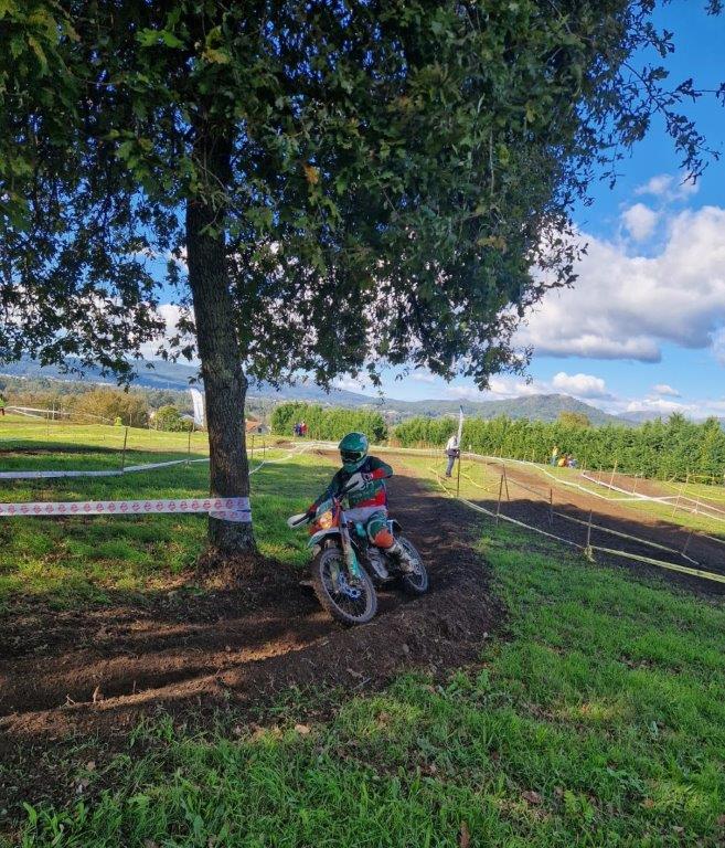 Mário Patrão dominou Classe Elétricas no Enduro Sprint de Viana do Castelo