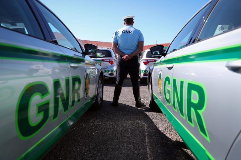 Guarda – Operação especial de prevenção criminal