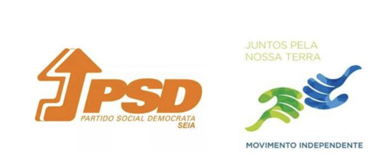 Última hora – PSD de Seia e JPNT unem-se e vão concorrer juntos nas próximas eleições