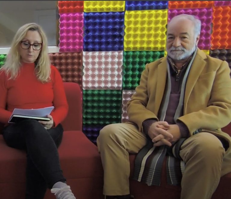 Entrevista com João Tilly, candidato à Câmara Municipal de Seia, pelo partido CHEGA (VIDEO)