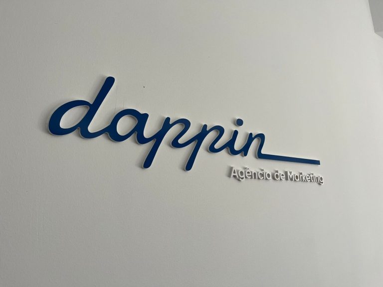 Dappin – Agência de Marketing de Seia vai inaugurar um novo espaço