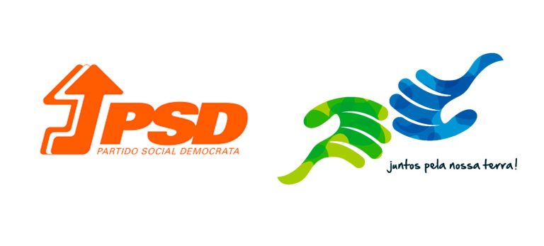 PSD de Seia e JPNT apresentam cabeças de lista à Câmara e Assembleia Municipal