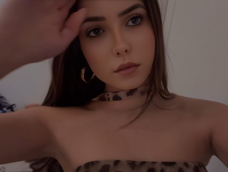Carolina Brito do coração de Loriga ao topo das passerelles mundiais