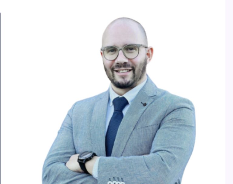 Pedro Martins é candidato, em lista independente, à Junta de Freguesia de Valezim