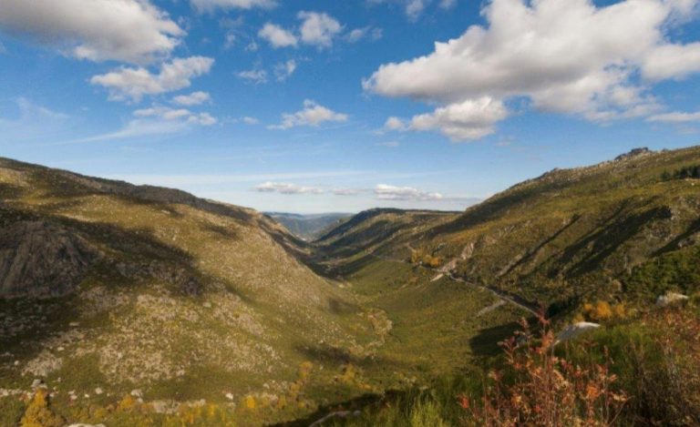 Assembleia da República recomenda ao Governo a adoção de um programa de valorização da serra da Estrela