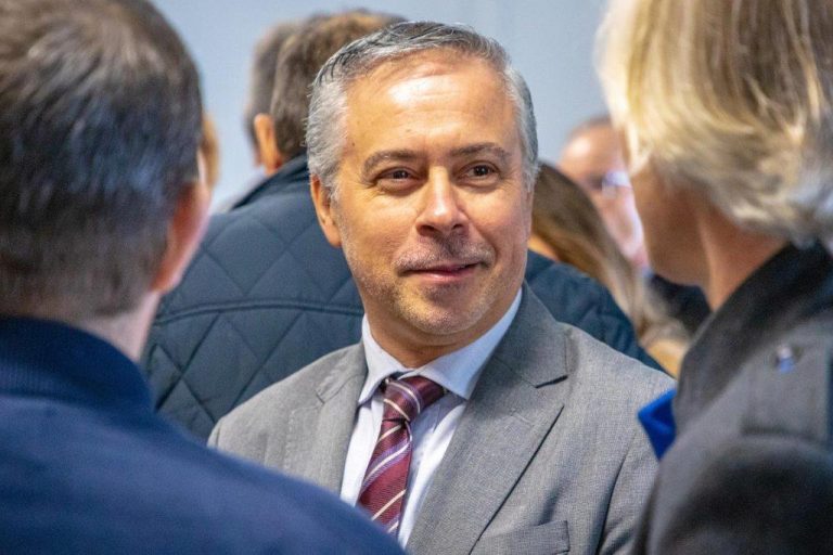 Jorge Ferreira é a escolha do PSD para a Câmara Municipal de Gouveia