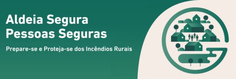 Workshop “Aldeia Segura Pessoas Seguras – Prevenção e Autoproteção” reúne responsáveis locais no CISE