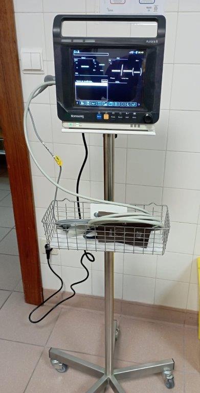 Mais de seis mil euros de equipamentos doados ao Hospital de Seia